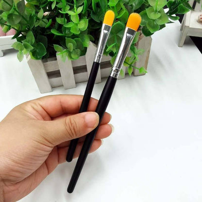 Soft glue Brush (2 pack)