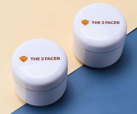 Glue (2 mini jars)