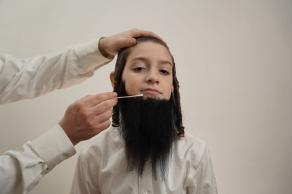 Build-A-Beard