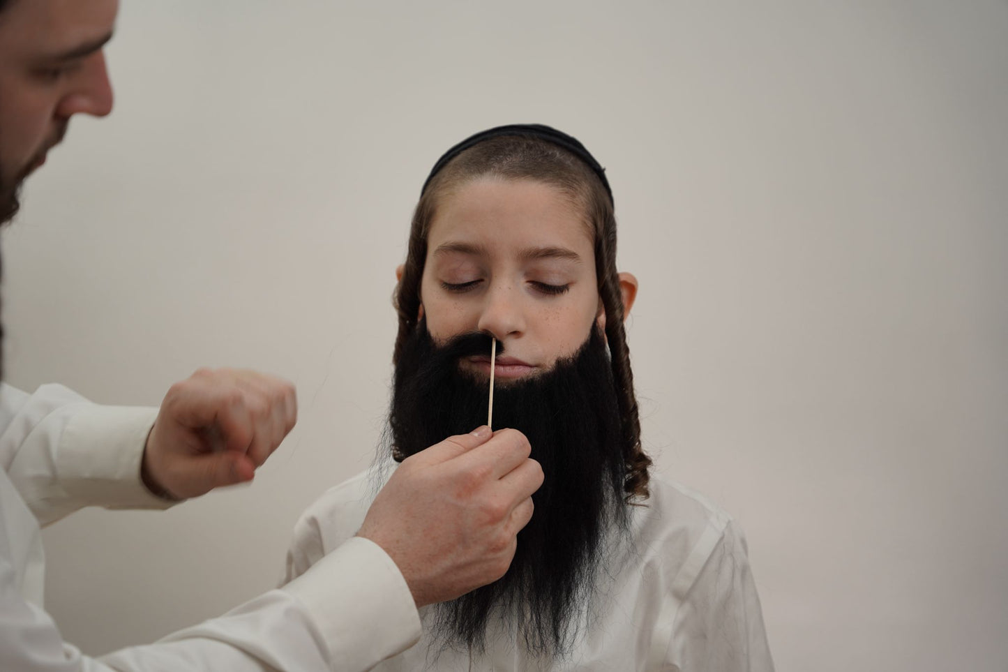 Build-A-Beard