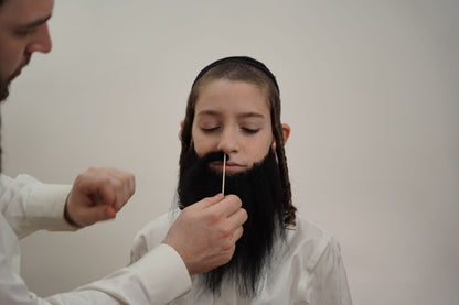 Build-A-Beard