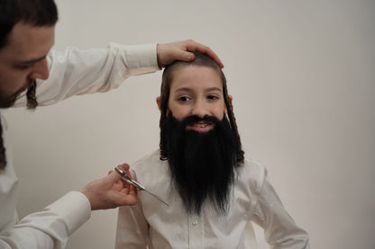 Build-A-Beard