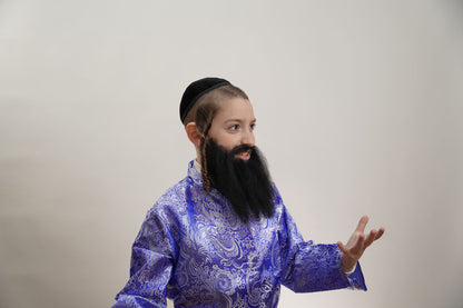 Build-A-Beard